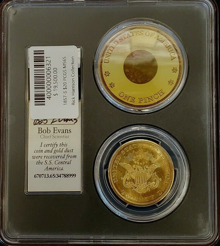 SS-Central-America-Coins